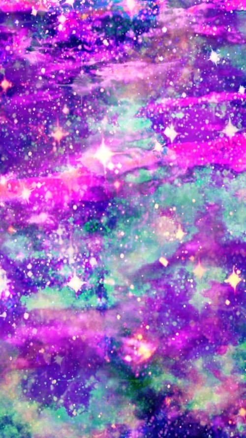 Purple Sparkle Wallpaper - Light Purple Glitter Background (#48414 ...