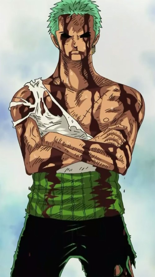 Roronoa Zoro Wallpaper For Iphone X, 8, 7, - Zoro One Piece Wallpaper