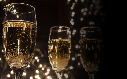 A Champagne Miracle - Dom Perignon Vintage 2008 (#1056576) - HD