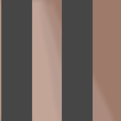 Rose Gold And Black Wallpaper Stripe (3056600) HD Wallpaper