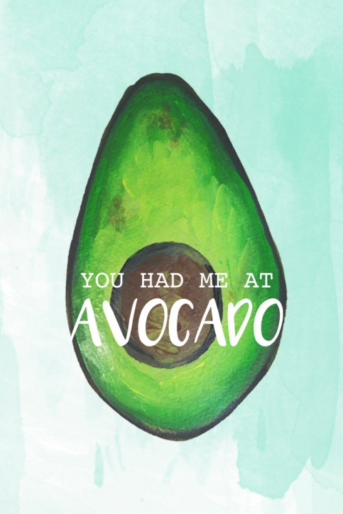 #avocadoday #avocado #wallpaper #background #green - Aesthetic Avocado