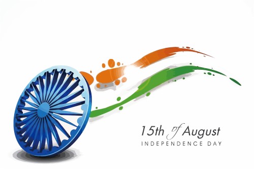Tiranga Image S Letter Independence Day Indian Flag - Indian ...