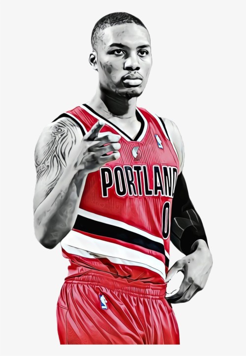 Iphone Damian Lillard Wallpaper Hd (#3063900) - HD Wallpaper ...