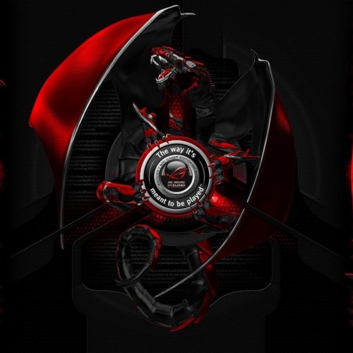 Msi Gamers Wallpaper Hd - 4k Pc Wallpaper Dragon (#516162) - HD