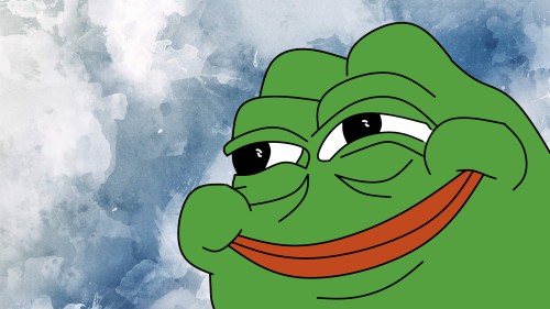 Pepe Wallpaper - 4k Backgrounds - Small Memory (#3073320) - HD