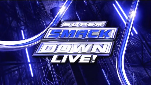 Wwe Smackdown Wallpapers Hd Wallpapers Backgrounds - Wwe Smackdown Logo ...