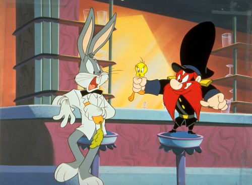 Yosemite Sam Looney Tunes Tweety Bugs Bunny - Looney Tunes Bugs Bunny ...