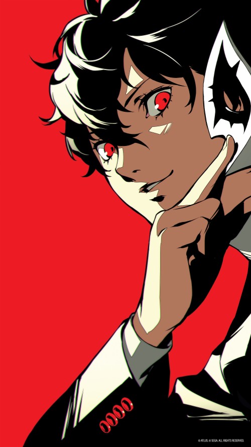 Mobile Joker Wallpaper Hd (#3130356) - HD Wallpaper & Backgrounds Download