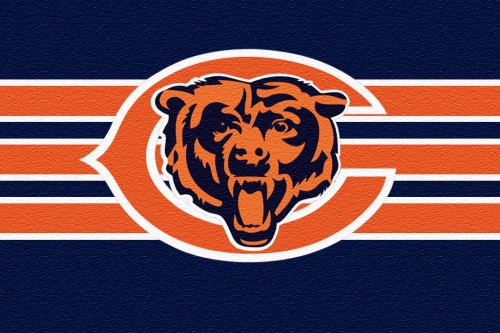 Cool Chicago Bears Logo (#3081899) - HD Wallpaper & Backgrounds Download