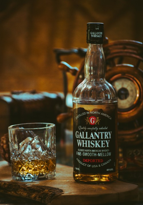 Whisky Wallpaper Hd (#2967217) - HD Wallpaper & Backgrounds Download