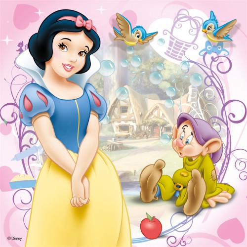 Snow White Hd Wallpaper - Disney Snow White Hd (#3091720) - HD ...