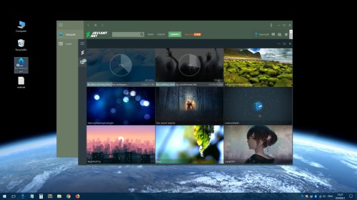 Live Wallpaper For Windows - Live Wallpaper Windows 10 (#2856964) - HD