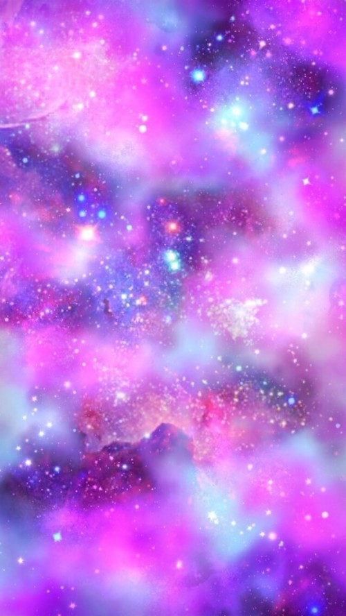 Background Galaxy Cute Pictures