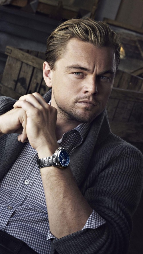 Leonardo Dicaprio Wallpaper - Leonardo Dicaprio Young 20 (#3099143 ...