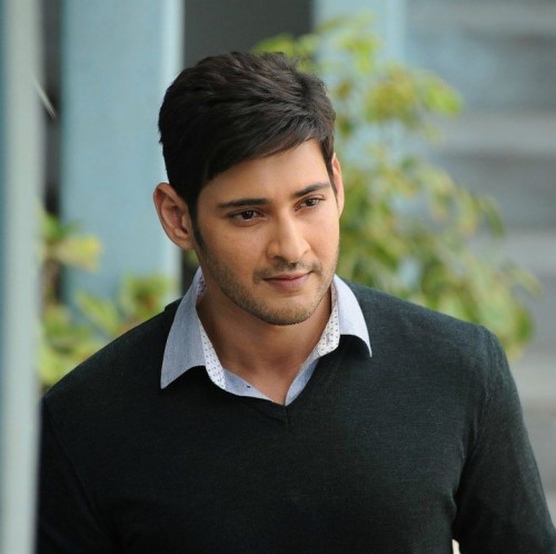 Mahesh Babu (#783372) - HD Wallpaper & Backgrounds Download