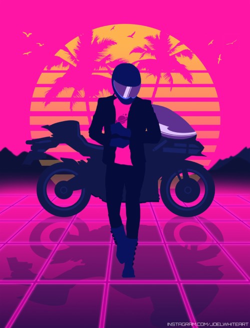 Download Outrun Wallpaper Ultrawide On Itl.cat