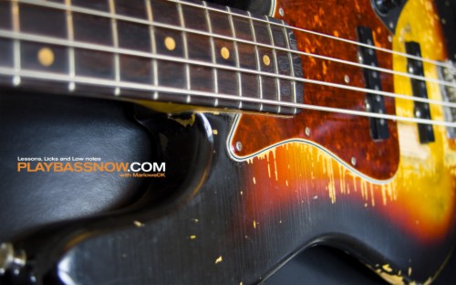 Best Bass (#311820) - HD Wallpaper & Backgrounds Download