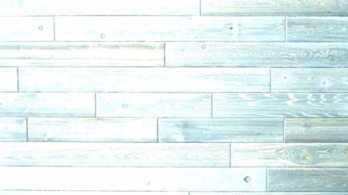 Reclaimed Wood Wallpaper Border Fake Wall Barn Paneling Plank