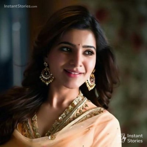 Samantha Akkineni Beautiful Hd Photos & Mobile Wallpapers - Samantha ...