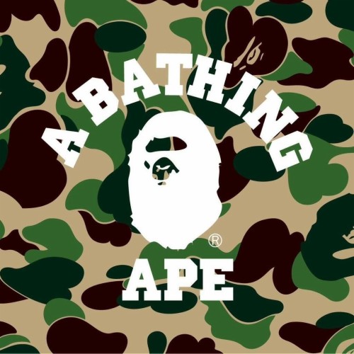 A Bathing Ape (#2243562) - HD Wallpaper & Backgrounds Download