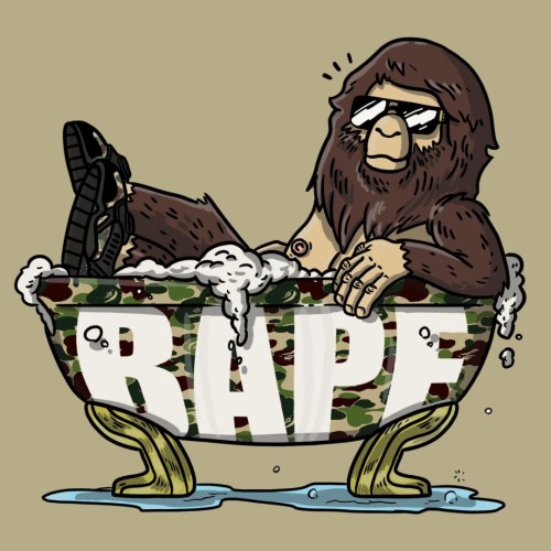 A Bathing Ape Hd Wallpaper Backgrounds Download