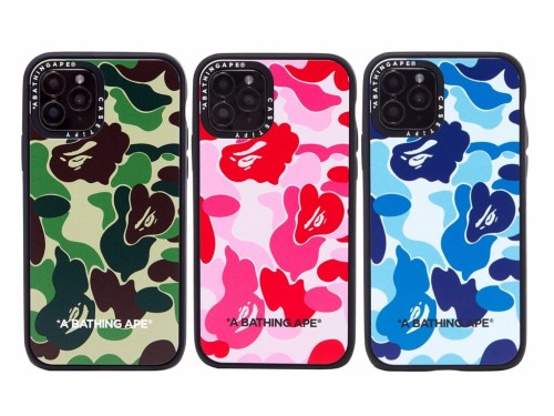 bape casetify iphone 11 pro max