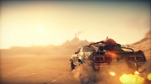 Mad Max Hd Wallpaper Backgrounds Download