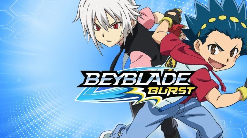 Featured image of post Beyblade Burst Turbo Wallpaper