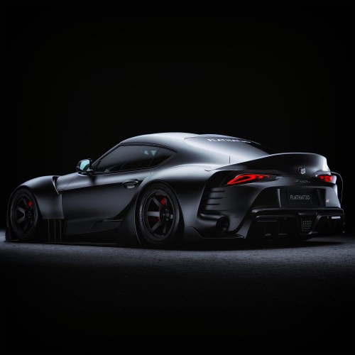 Download Toyota Supra, Racing Cars - Modified Toyota Supra ...