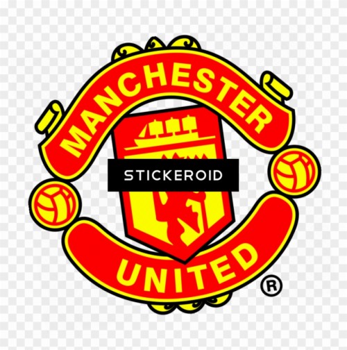 Manchester United Logo - Machester United Logo Dls (#3119978) - HD ...