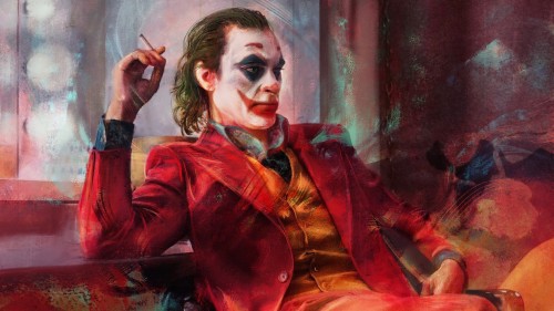 Joker 19 Wallpaper 4k Hd Wallpaper Backgrounds Download