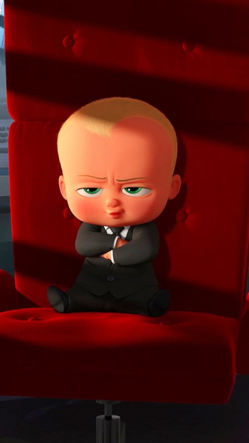 Boss Boss Baby With Cookies 770701 Hd Wallpaper And Backgrounds