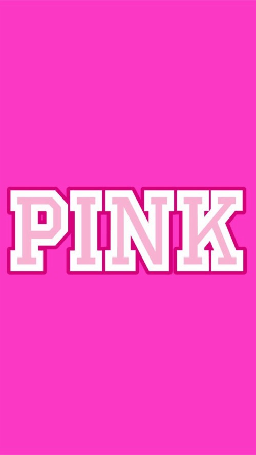 Download Pink Hearts - Fondos De Pantalla Rosados De Corazones On Itl.cat