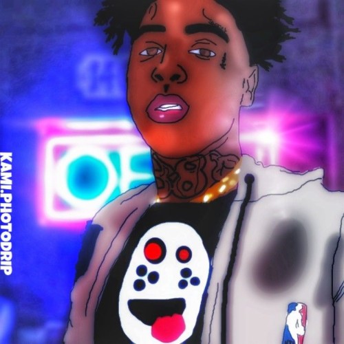 Featured image of post Nba Youngboy Wallpaper Cartoon 4Kt
