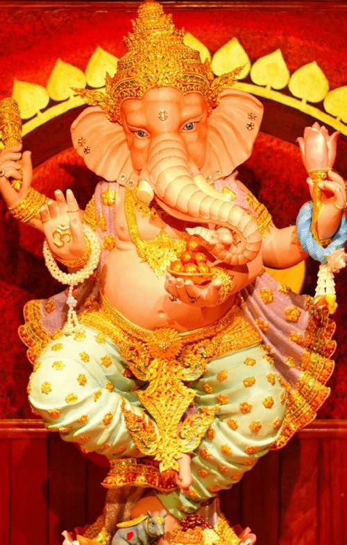 God Ganesh Ji Images Hd 1080p - Full Hd Ganesh Images Free Download ...