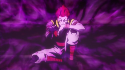 Featured image of post Hunter X Hunter Hisoka Phone Wallpaper Please don t be shy and ask