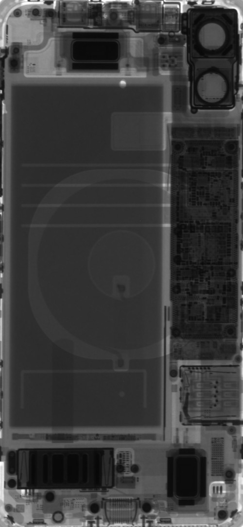 Wallpaper Inside Iphone X Hd - Iphone X Inside Wallpaper Hd (#360841 ...