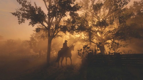 Rdr2 Hd 4k Wallpaper - Red Dead Redemption 2 (#3170811) - HD Wallpaper