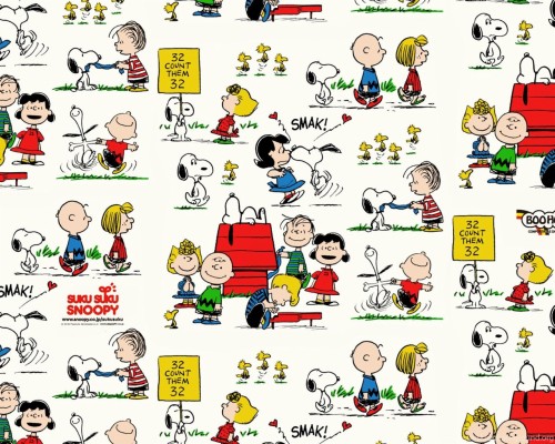 Snoopy Wallpapers - Peanuts Wallpaper Snoopy (#3174159) - HD Wallpaper ...