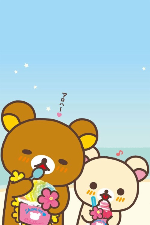 Cute Images Cute Pictures Aphmau Rilakkuma Wallpaper リラックマ Iphone ケース Hd Wallpaper Backgrounds Download