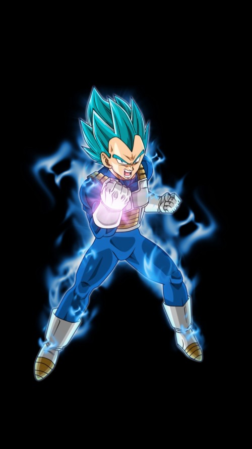 Download Vegeta Phone Wallpaper - Majin Vegeta Wallpaper Iphone On Itl.cat