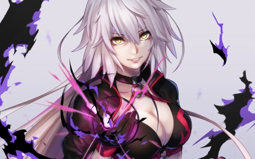 Fate Grand Order 壁紙 Hd Wallpaper Backgrounds Download