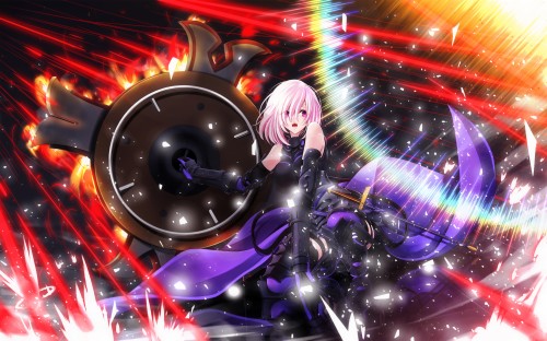 Best Fate Grand Order Wallpaper Id Ishtar Fanart Fate Go Hd Wallpaper Backgrounds Download