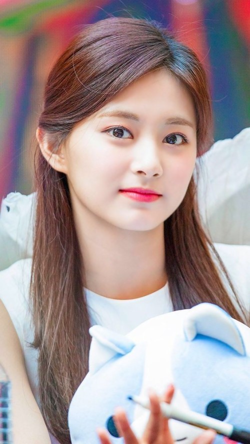 Cute Girl Asian Kpop (#3046886) - HD Wallpaper & Backgrounds Download