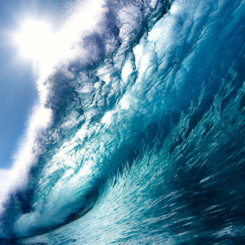 Sea Waves Retina Display Ipad Wallpaper Ultra Hd Ocean Waves Wallpaper Hd Hd Wallpaper Backgrounds Download