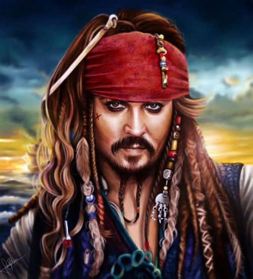 List of Free Jack Sparrow Hd Wallpapers Download - Itl.cat