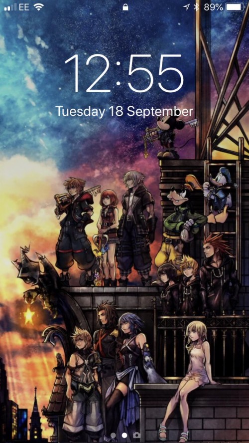 Kingdom Hearts Iphone Wallpaper Simple Kingdom Hearts Wallpaper Phone Hd Wallpaper Backgrounds Download