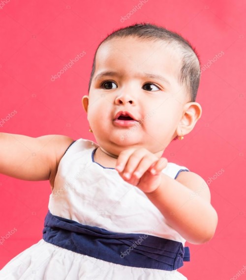 Download Indian Cute Baby Wallpapers - Indian Cute Baby Pic Hd On Itl.cat