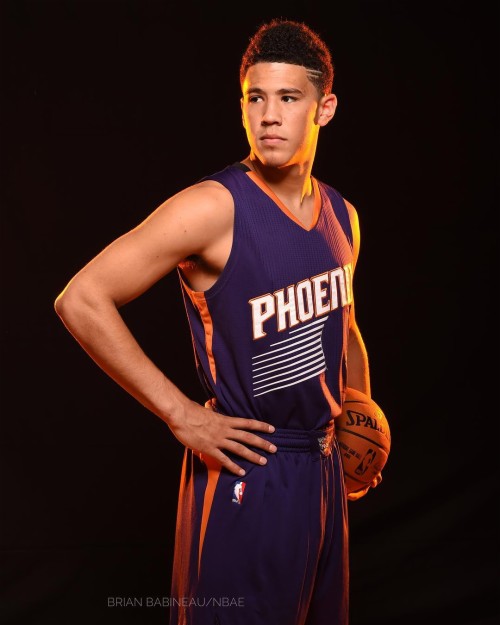 Devin Booker Wallpapers Wallpaper Cave - Devin Booker Instagram ...