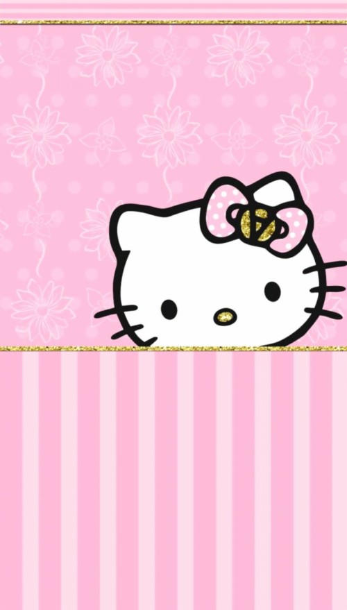 List Of Free Hello Kitty Hd Wallpapers Download Itl Cat